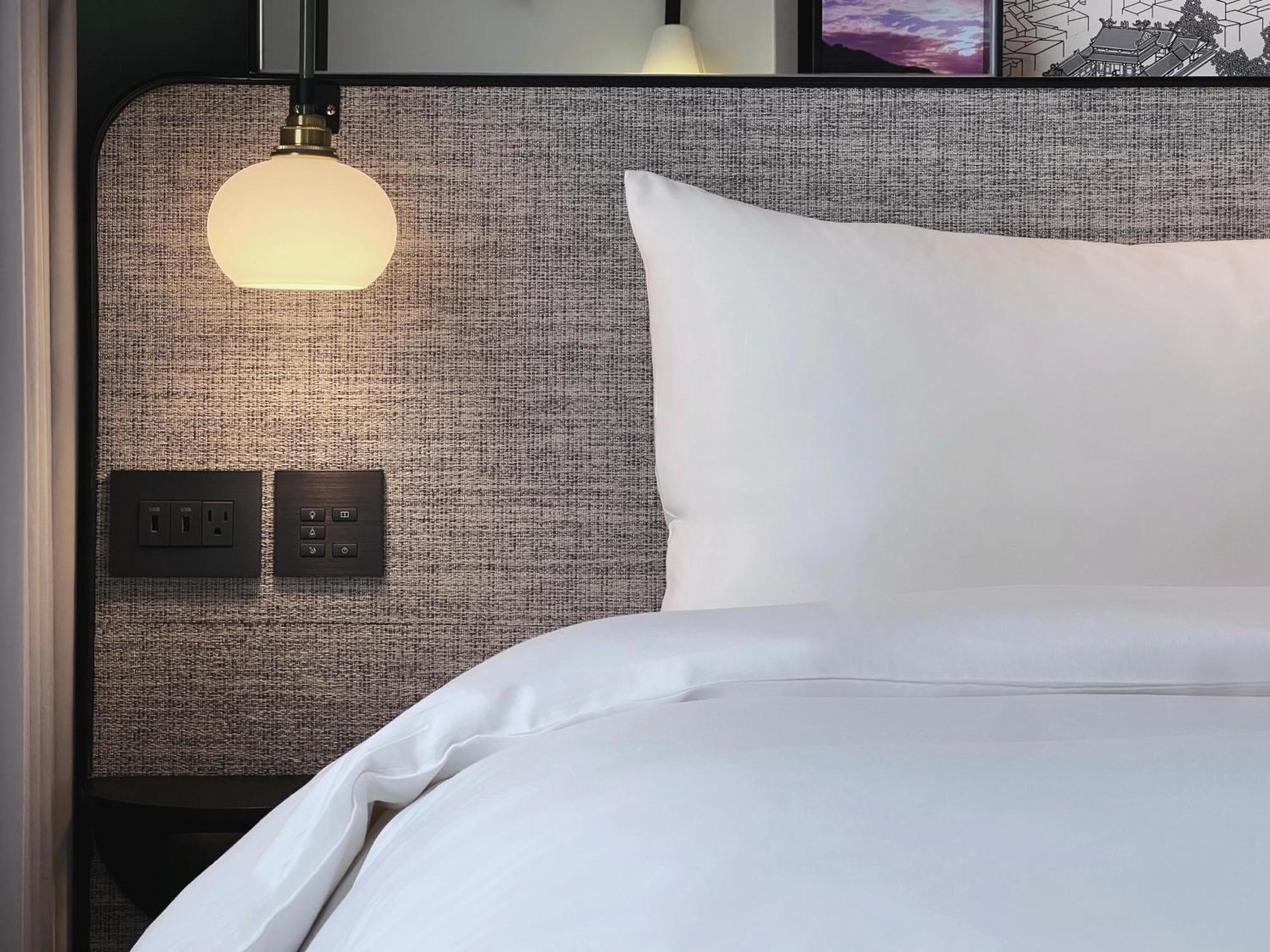 Boutech Jiantan Hotel Tajpej Zewnętrze zdjęcie