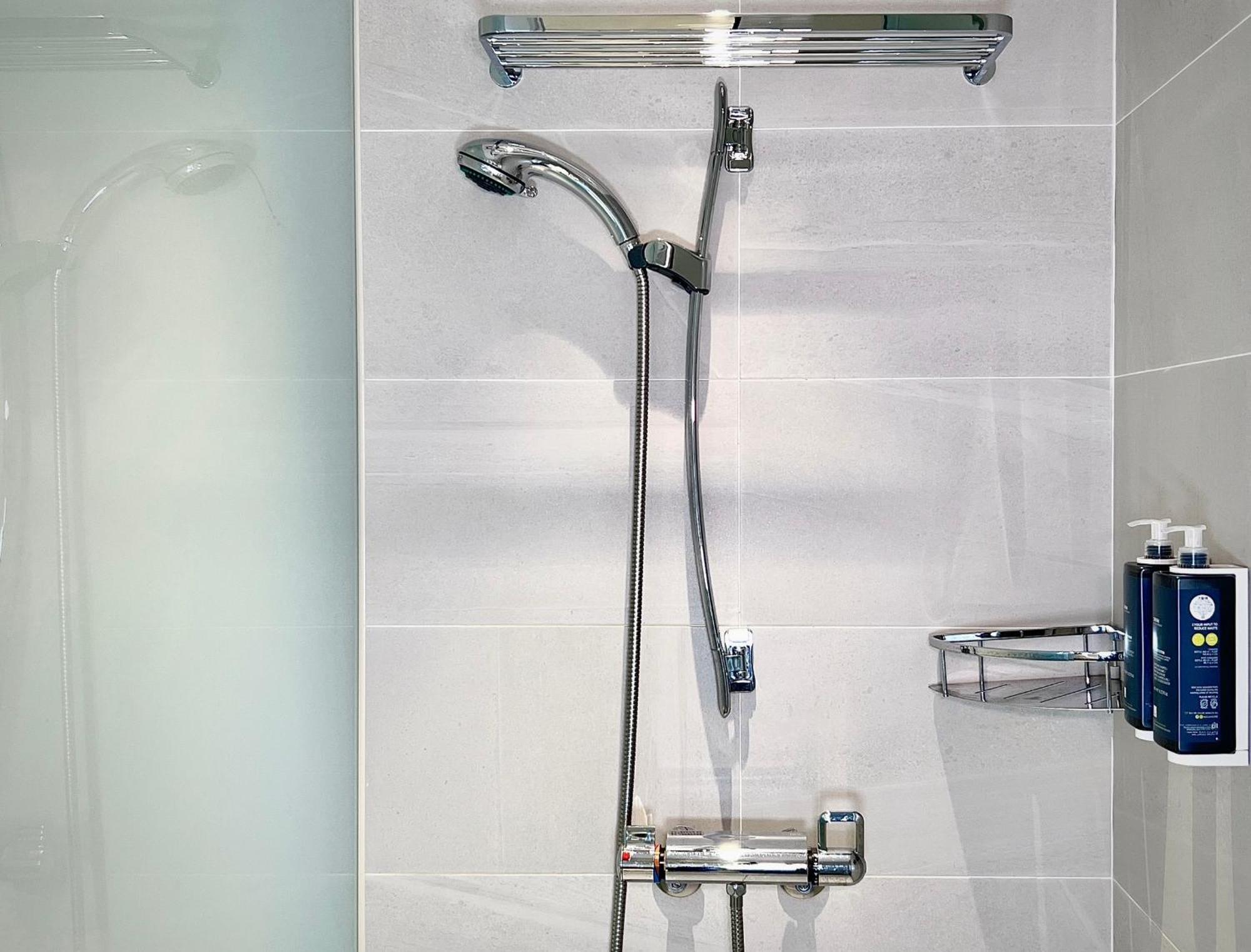 Boutech Jiantan Hotel Tajpej Zewnętrze zdjęcie