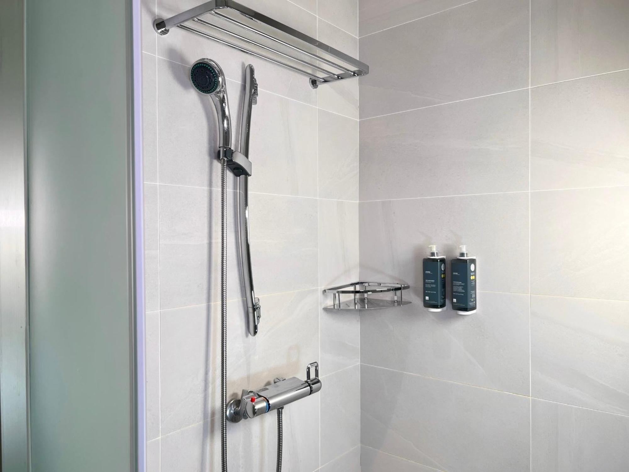 Boutech Jiantan Hotel Tajpej Zewnętrze zdjęcie