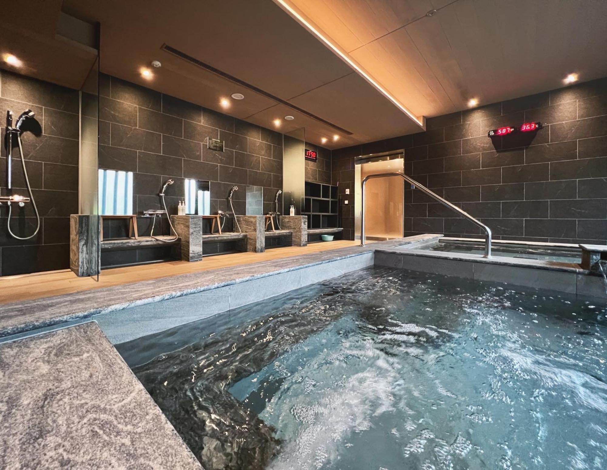Boutech Jiantan Hotel Tajpej Zewnętrze zdjęcie